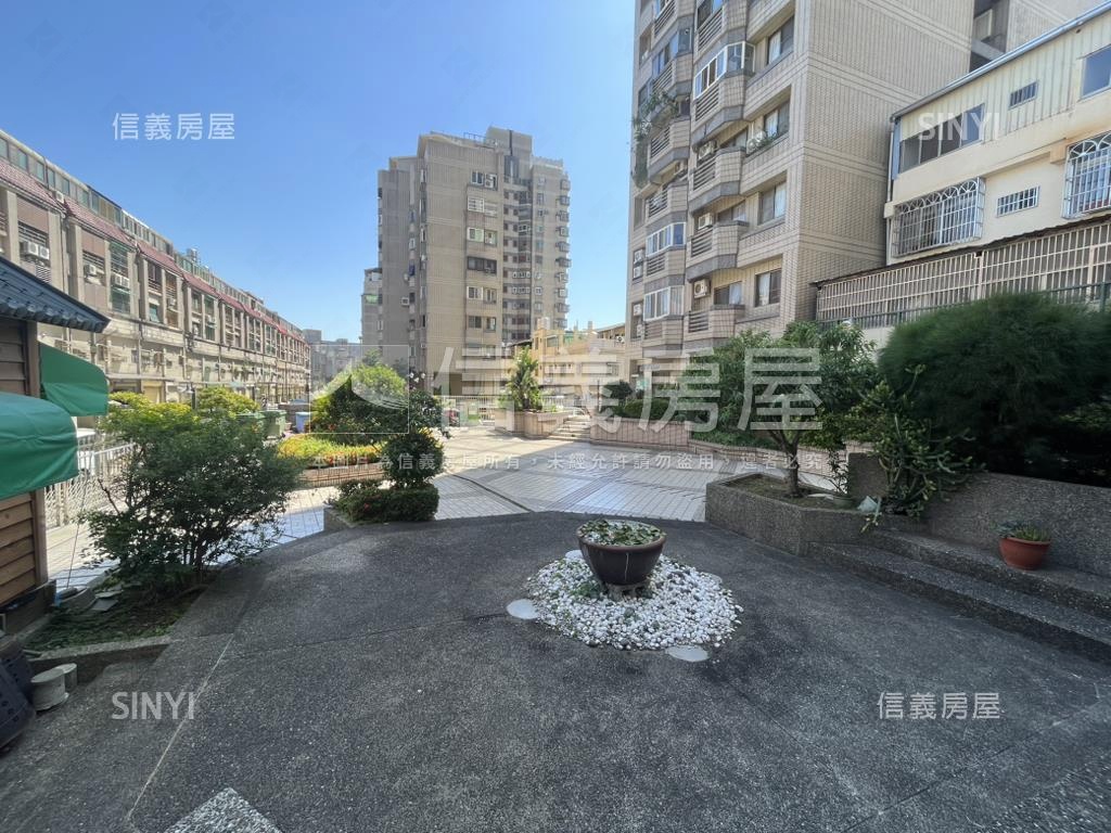誠售，太府天寶２房平車房屋室內格局與周邊環境