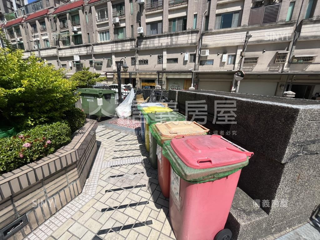 誠售，太府天寶２房平車房屋室內格局與周邊環境