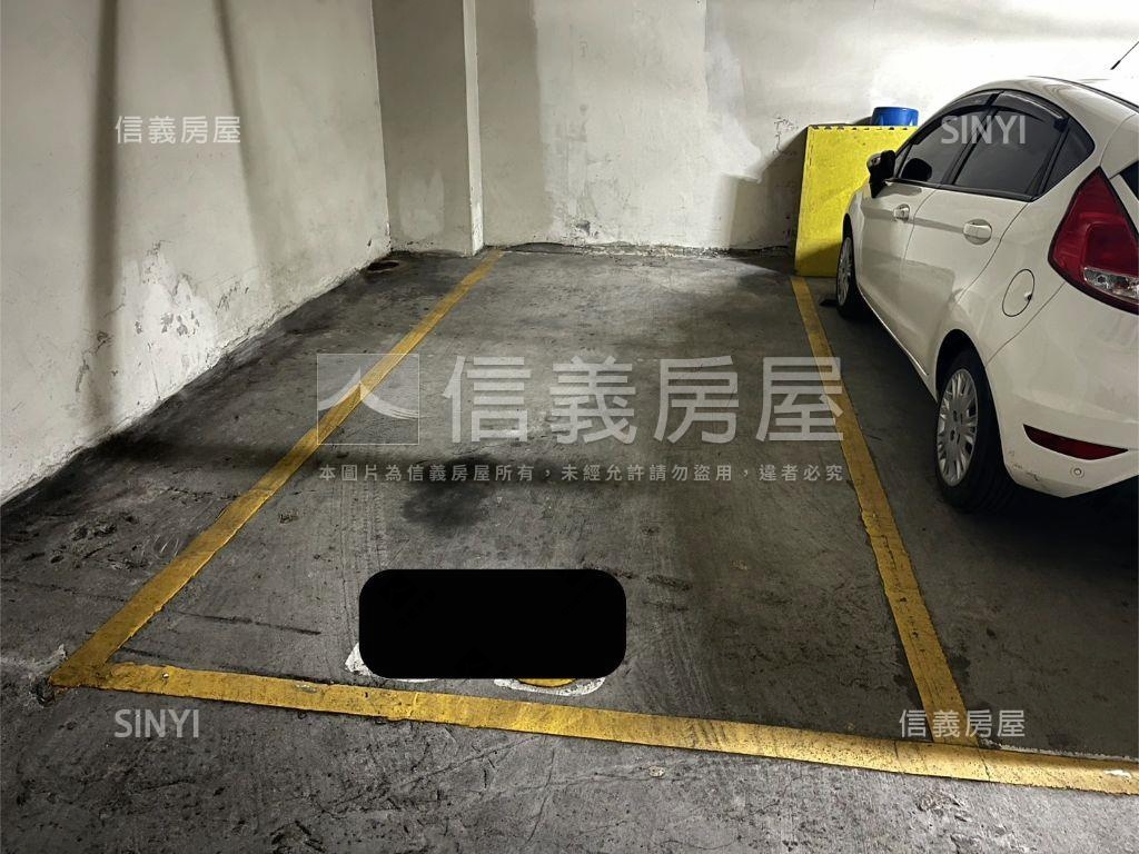 誠售，太府天寶２房平車房屋室內格局與周邊環境