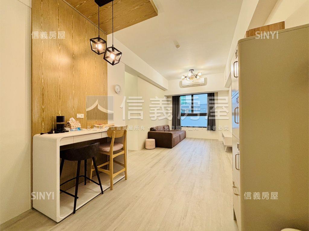 【文陽】邊間兩房兩衛美宅房屋室內格局與周邊環境