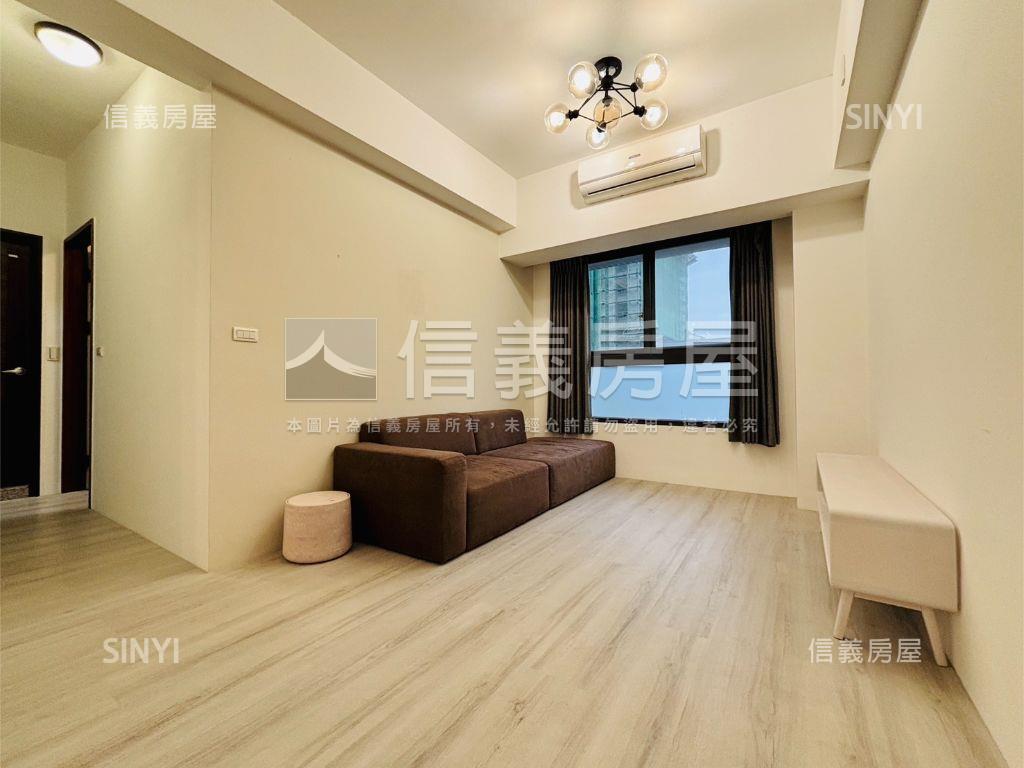 【文陽】邊間兩房兩衛美宅房屋室內格局與周邊環境