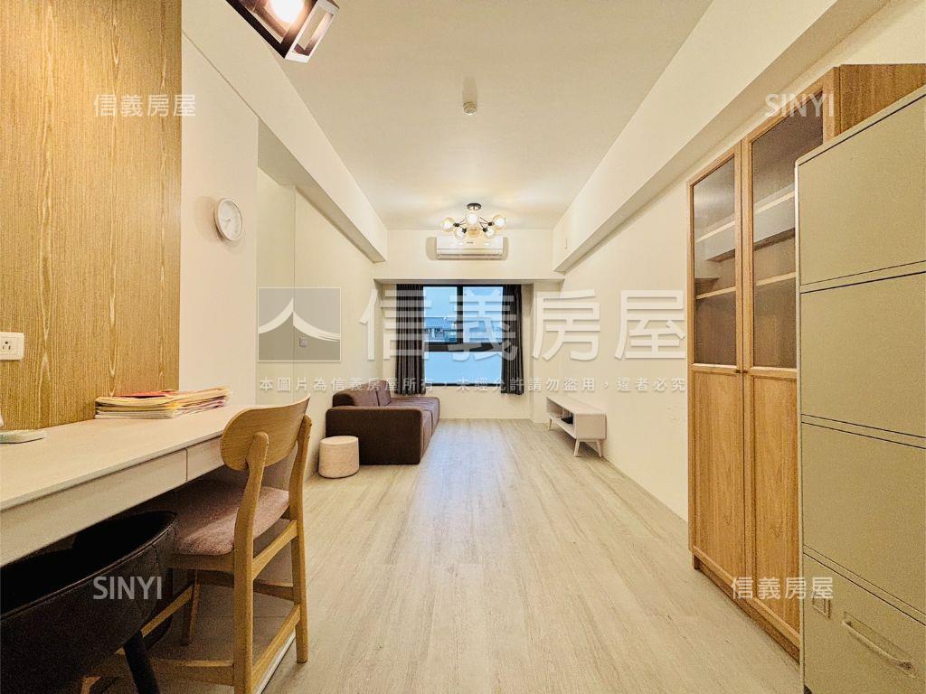 【文陽】邊間兩房兩衛美宅房屋室內格局與周邊環境