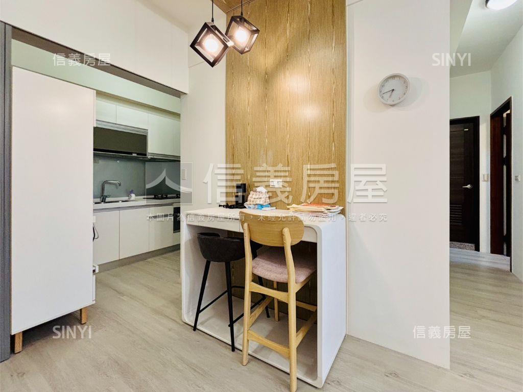 【文陽】邊間兩房兩衛美宅房屋室內格局與周邊環境