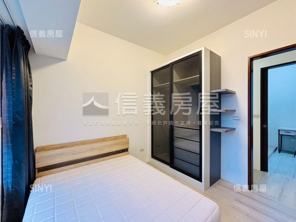 【文陽】邊間兩房兩衛美宅房屋室內格局與周邊環境