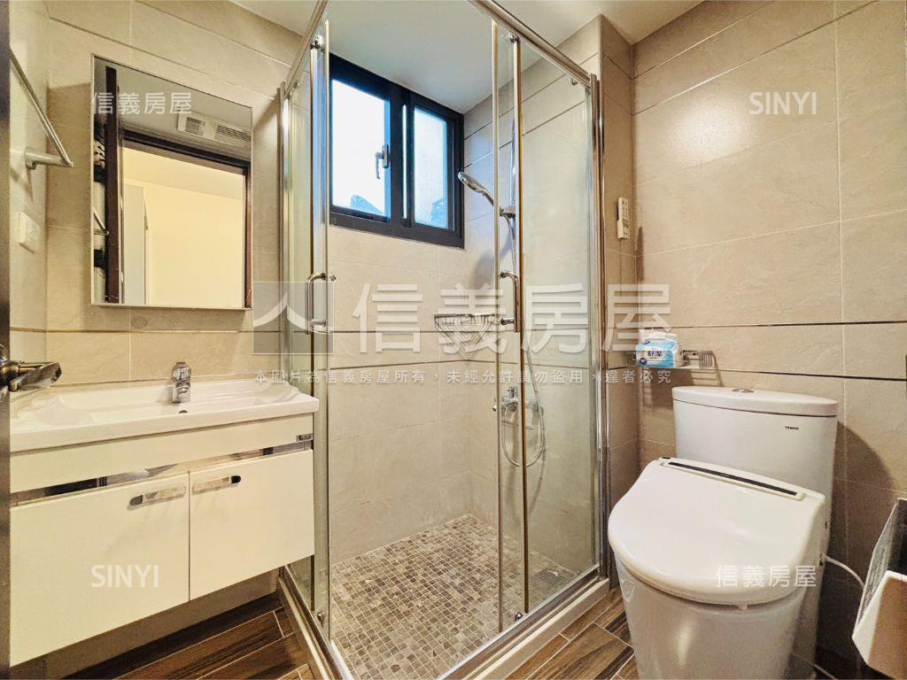 【文陽】邊間兩房兩衛美宅房屋室內格局與周邊環境