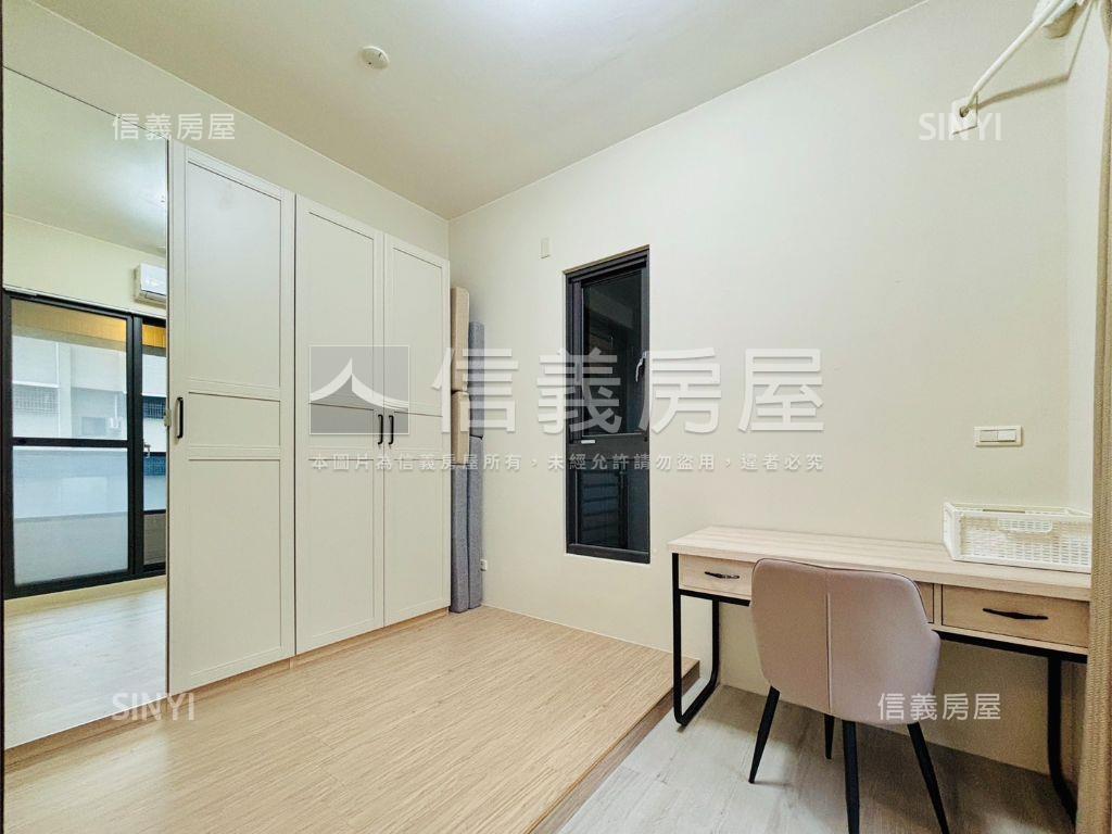 【文陽】邊間兩房兩衛美宅房屋室內格局與周邊環境