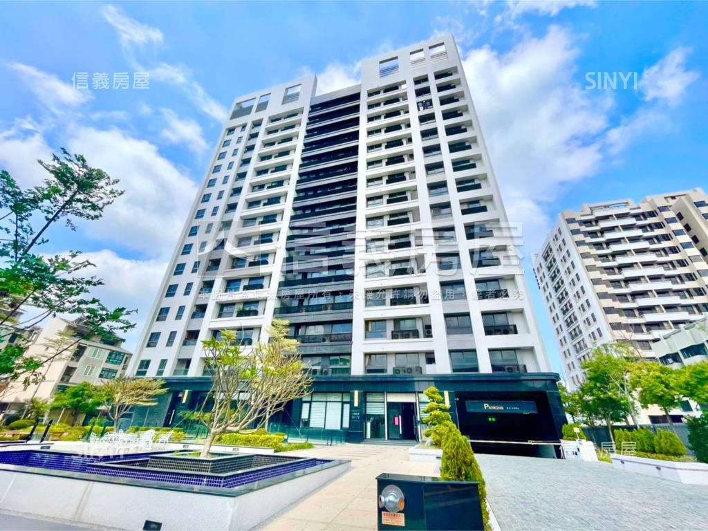 【文陽】邊間兩房兩衛美宅房屋室內格局與周邊環境