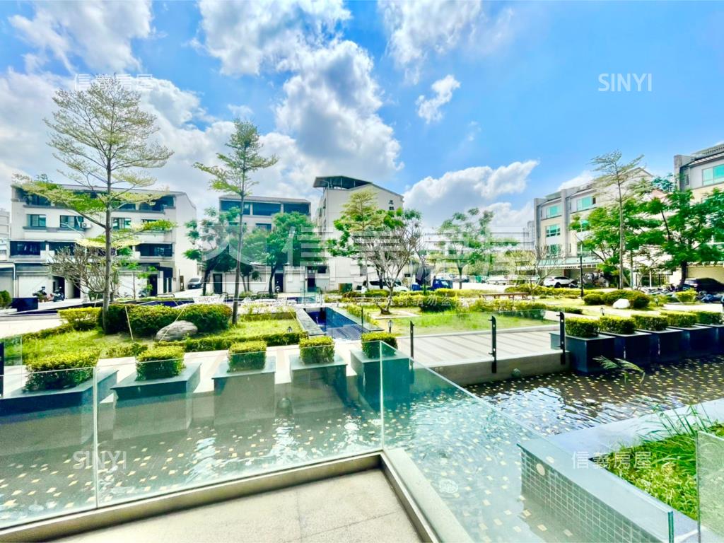 【文陽】邊間兩房兩衛美宅房屋室內格局與周邊環境