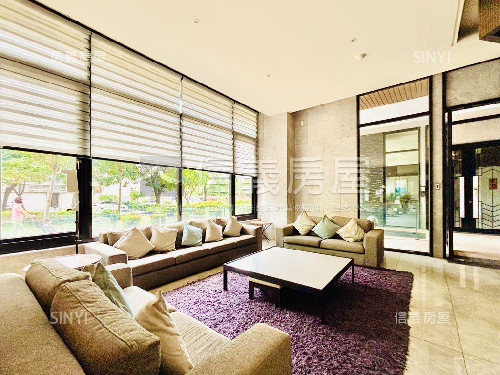 【文陽】邊間兩房兩衛美宅房屋室內格局與周邊環境