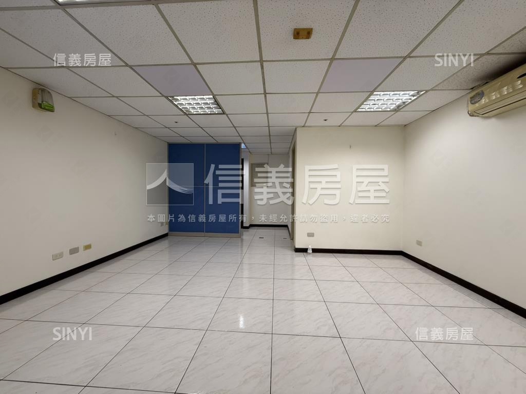 四維金源廣場商業區辦公室房屋室內格局與周邊環境