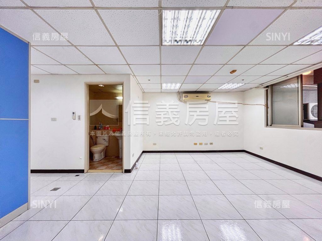 四維金源廣場商業區辦公室房屋室內格局與周邊環境