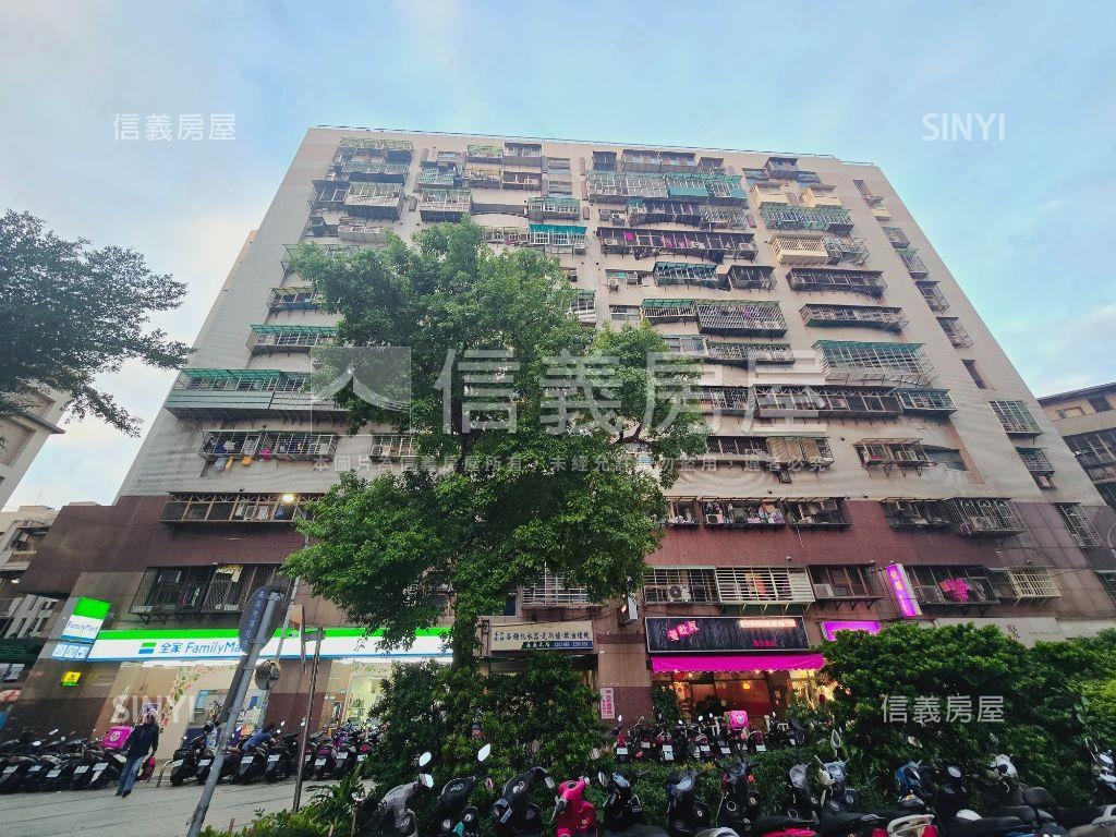 四維金源廣場商業區辦公室房屋室內格局與周邊環境
