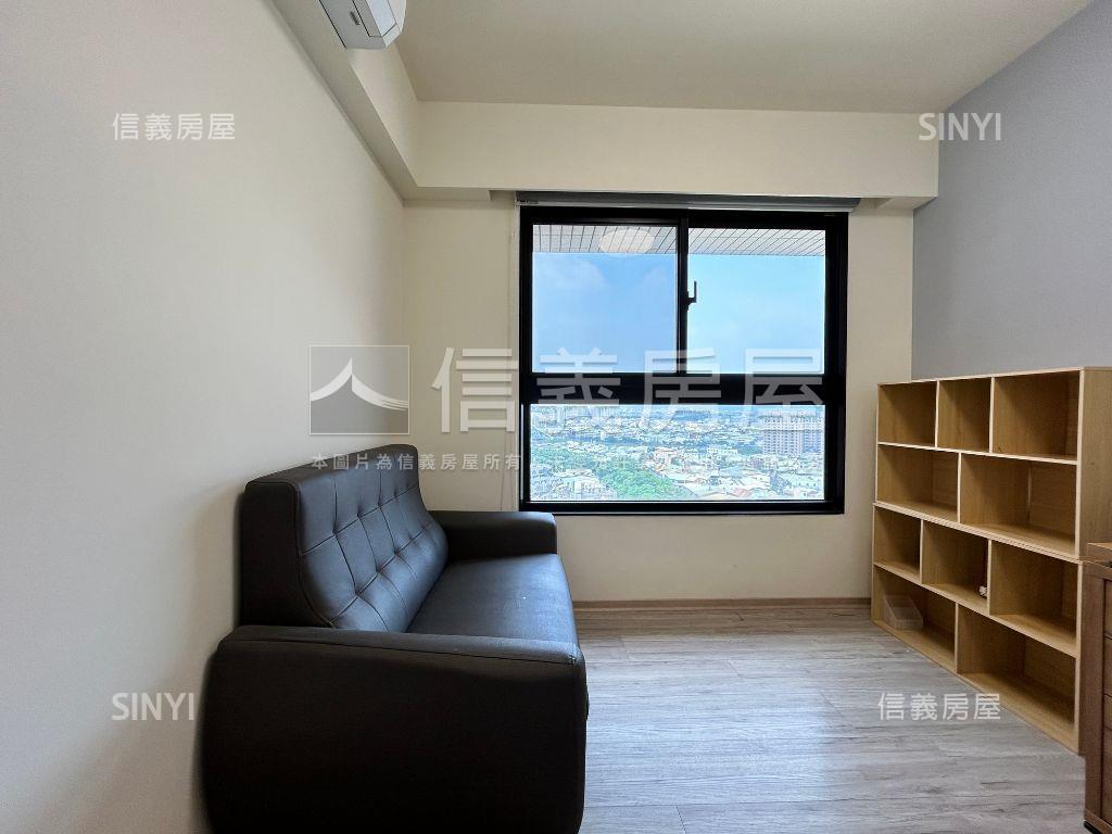 面園道森之道高樓３房平車房屋室內格局與周邊環境