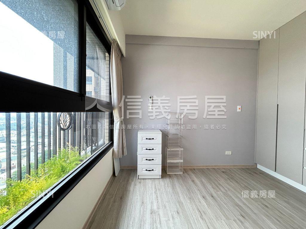 面園道森之道高樓３房平車房屋室內格局與周邊環境