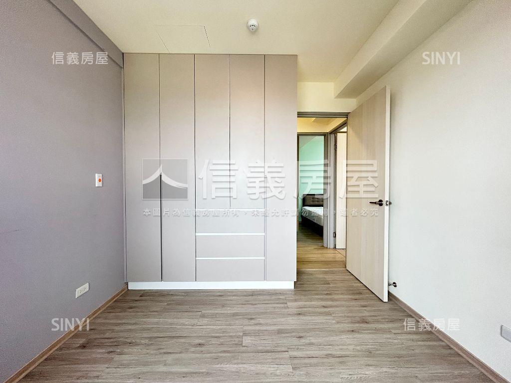 面園道森之道高樓３房平車房屋室內格局與周邊環境