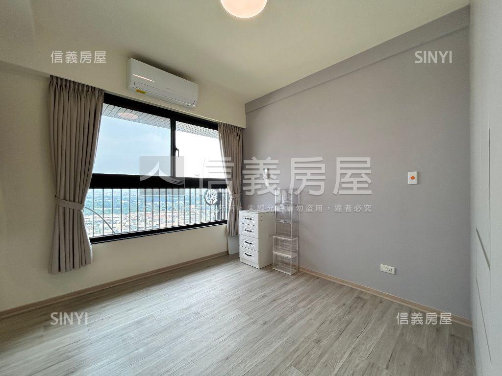 面園道森之道高樓３房平車房屋室內格局與周邊環境