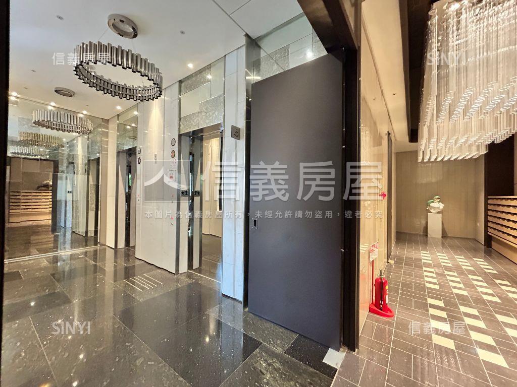 面園道森之道高樓３房平車房屋室內格局與周邊環境