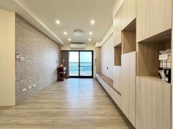 面園道森之道高樓３房平車