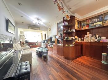 市府公寓雙併３樓