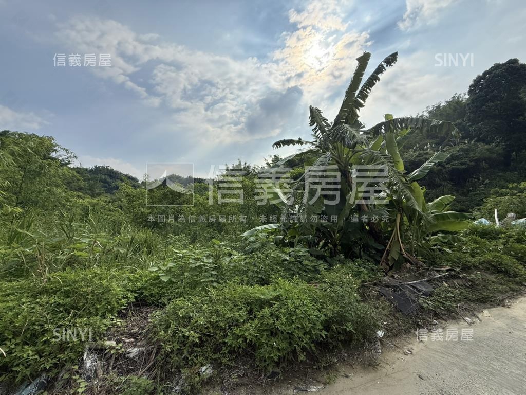 龍崎約３０００坪農地房屋室內格局與周邊環境