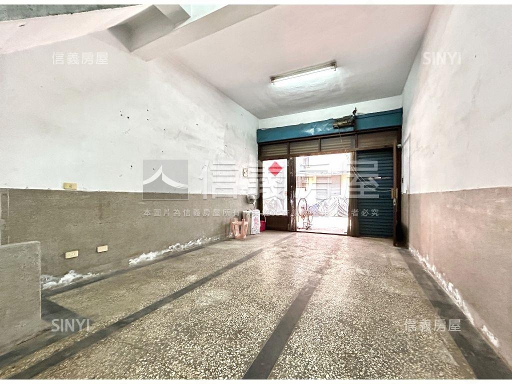 科工館輕軌站旁透天房屋室內格局與周邊環境