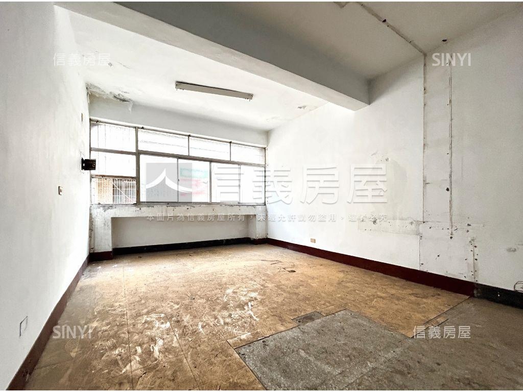 科工館輕軌站旁透天房屋室內格局與周邊環境