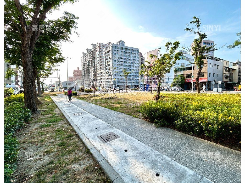 科工館輕軌站旁透天房屋室內格局與周邊環境