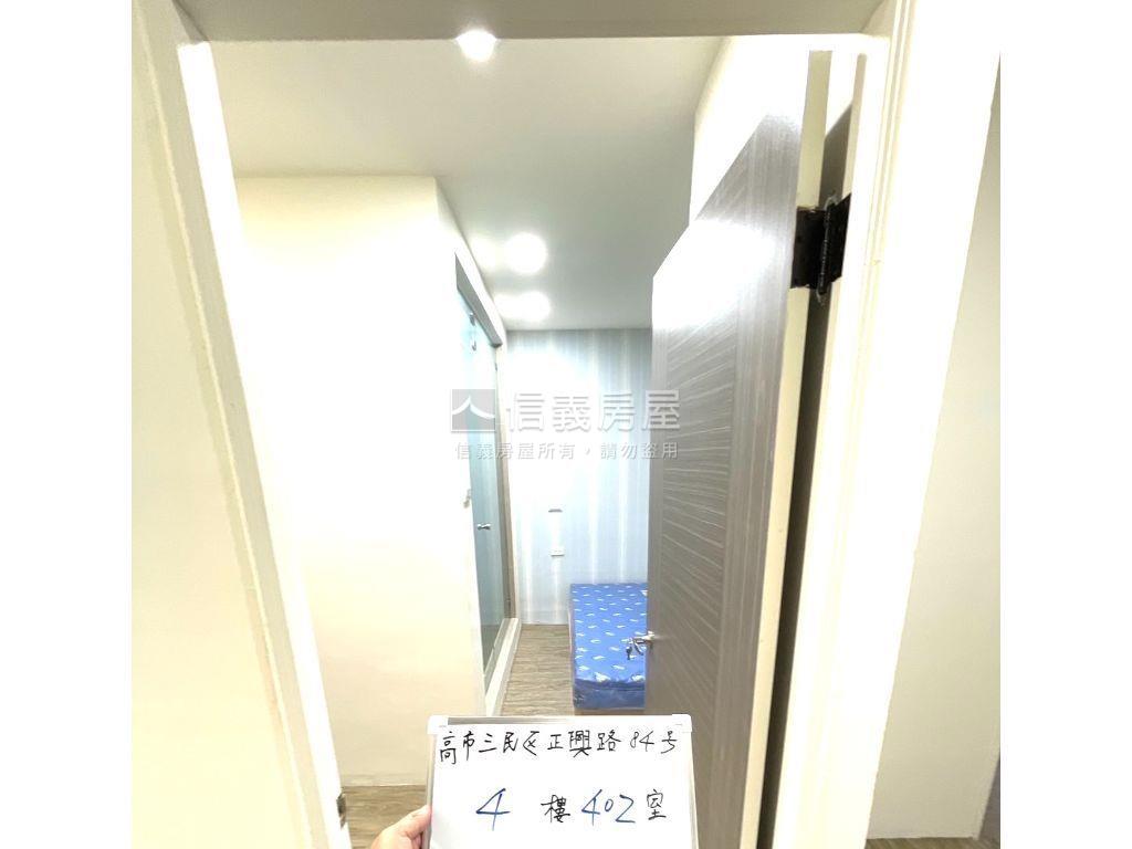 正興路收租透天房屋室內格局與周邊環境