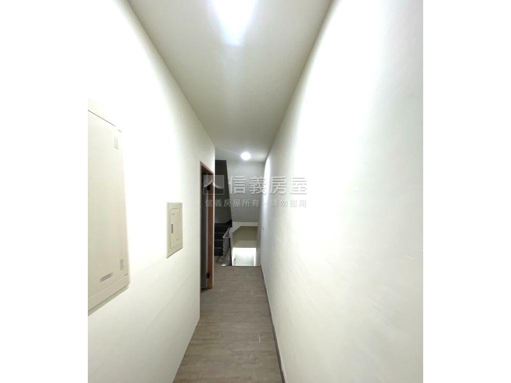正興路收租透天房屋室內格局與周邊環境