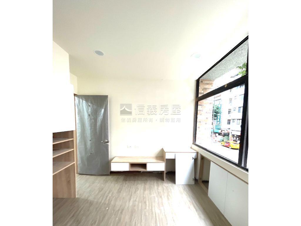 正興路收租透天房屋室內格局與周邊環境
