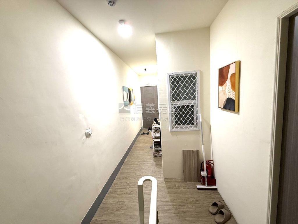 正興路收租透天房屋室內格局與周邊環境
