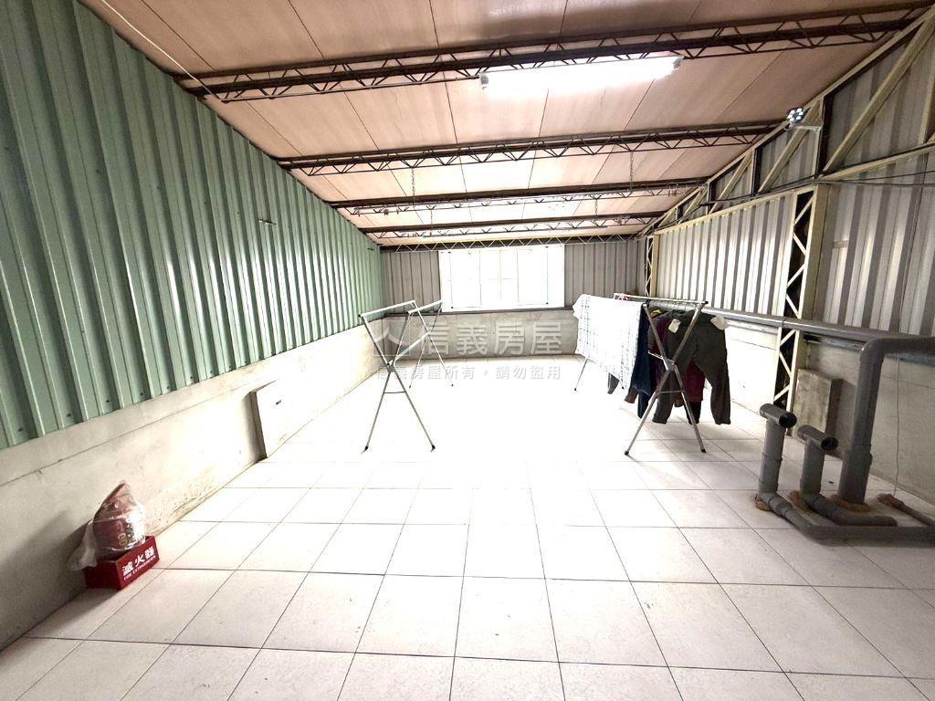 正興路收租透天房屋室內格局與周邊環境