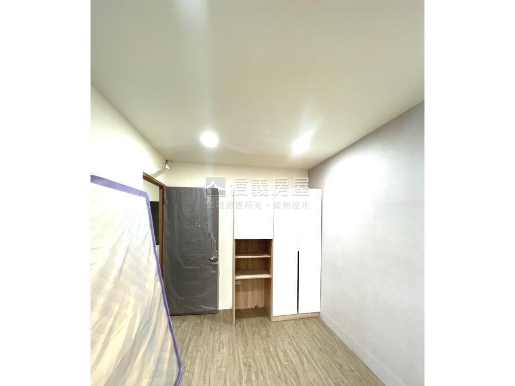正興路收租透天房屋室內格局與周邊環境