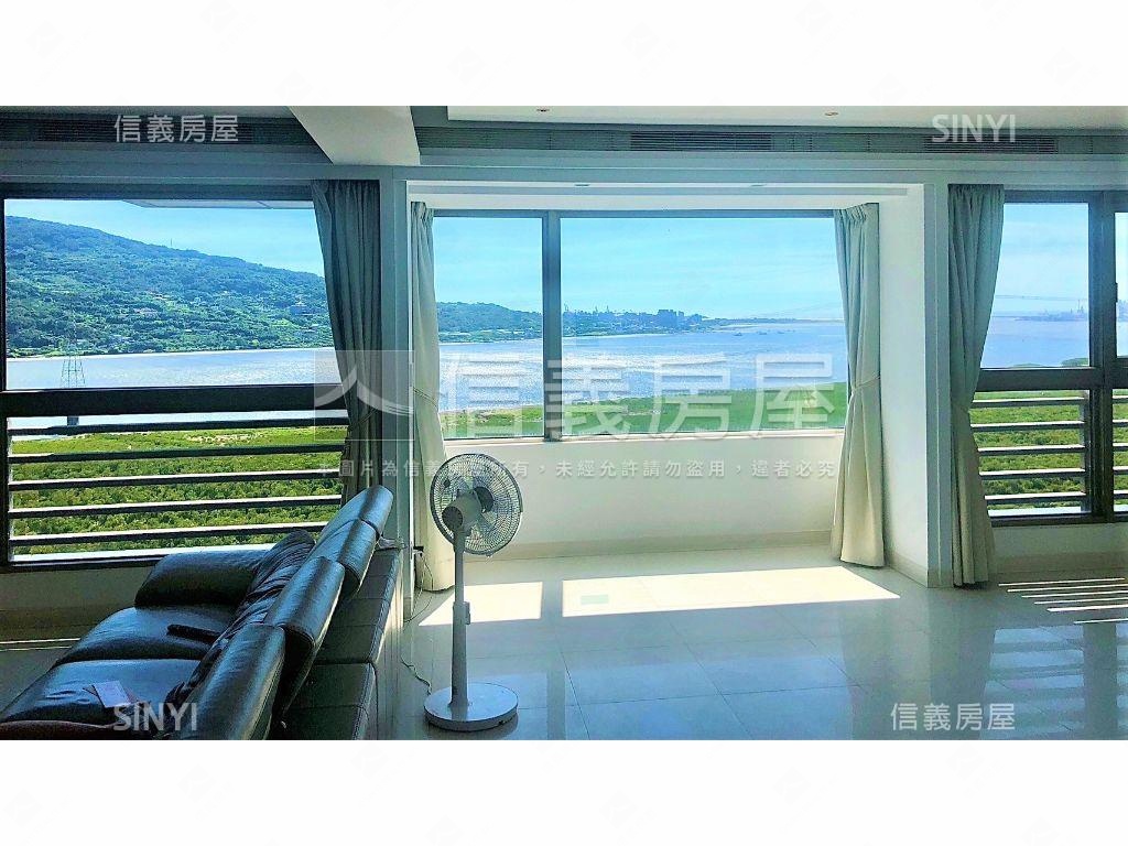 山林海秀麗山河房屋室內格局與周邊環境