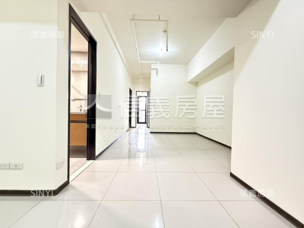 永安漢皇新Ｄ５兩衛１０樓房屋室內格局與周邊環境