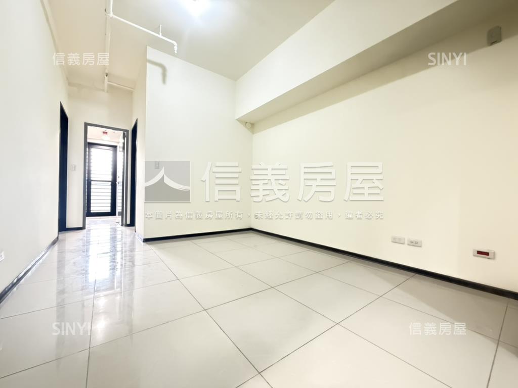 永安漢皇新Ｄ５兩衛１０樓房屋室內格局與周邊環境