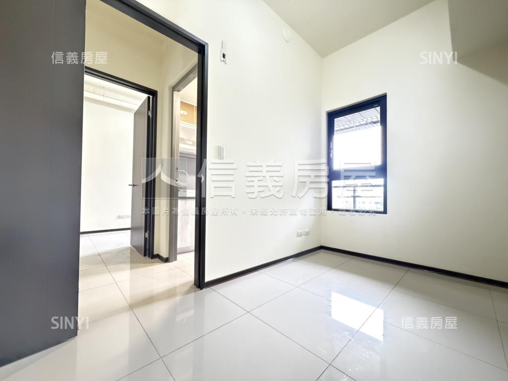 永安漢皇新Ｄ５兩衛１０樓房屋室內格局與周邊環境