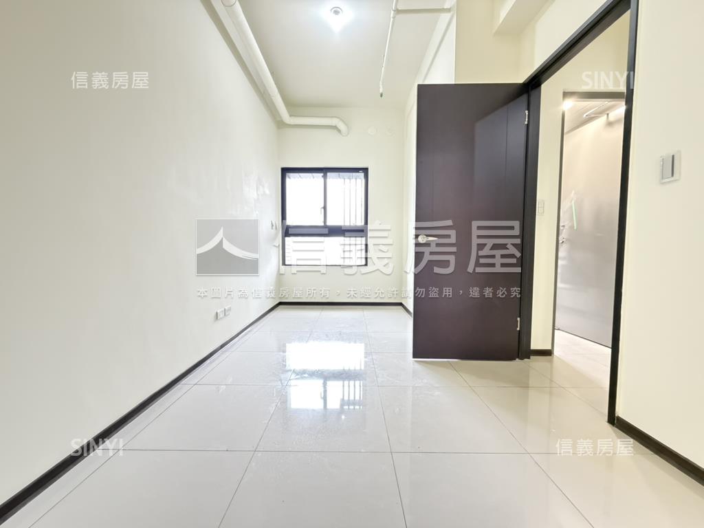 永安漢皇新Ｄ５兩衛１０樓房屋室內格局與周邊環境