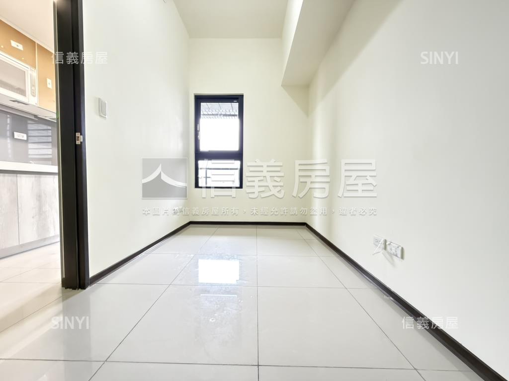 永安漢皇新Ｄ５兩衛１０樓房屋室內格局與周邊環境