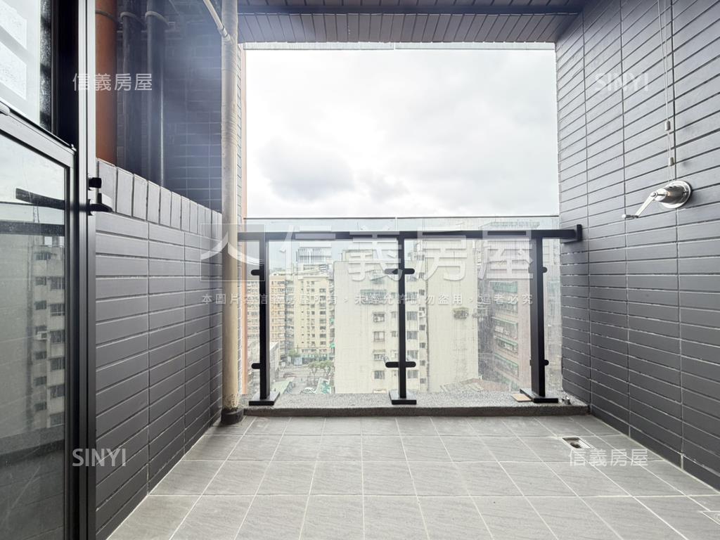 永安漢皇新Ｄ５兩衛１０樓房屋室內格局與周邊環境