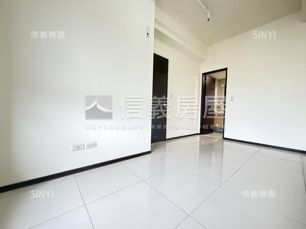 永安漢皇新Ｄ５兩衛１０樓房屋室內格局與周邊環境