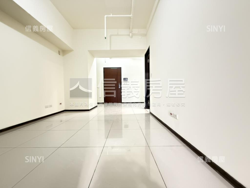 永安漢皇新Ｄ５兩衛１０樓房屋室內格局與周邊環境