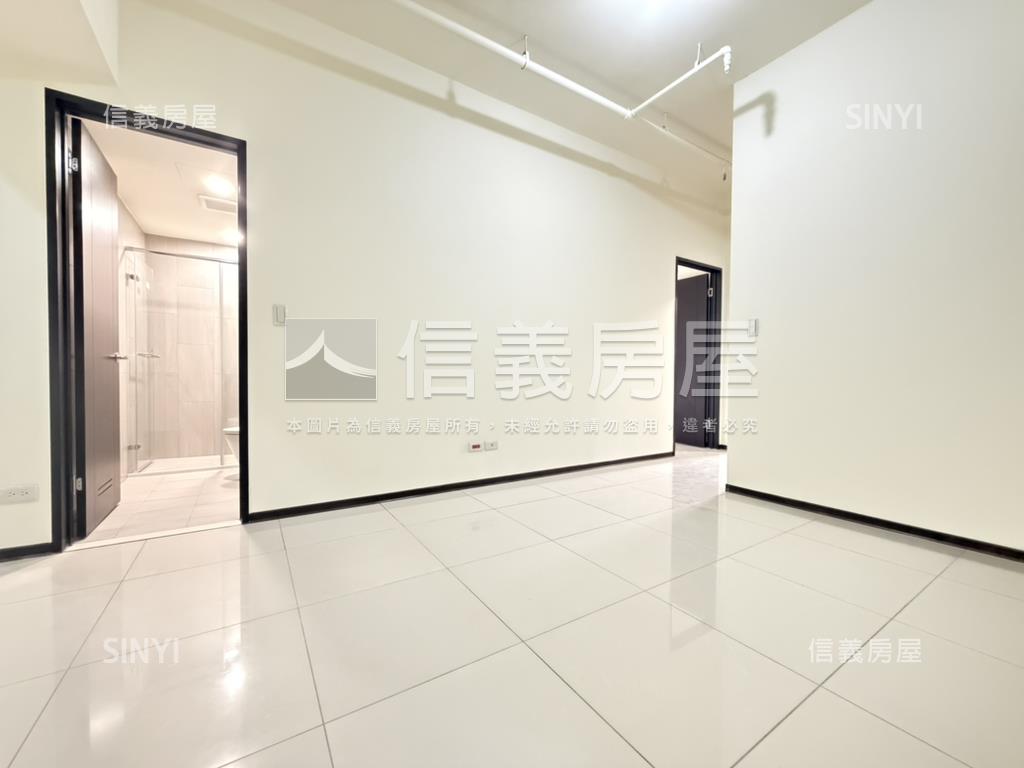永安漢皇新Ｄ５兩衛１０樓房屋室內格局與周邊環境