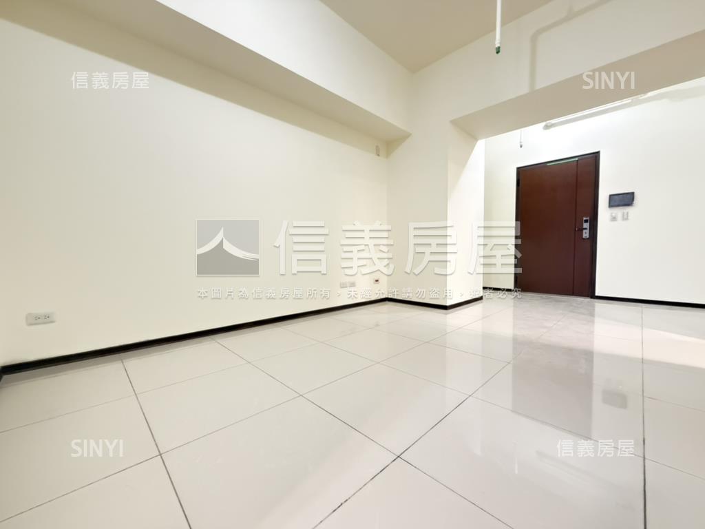 永安漢皇新Ｄ５兩衛１０樓房屋室內格局與周邊環境