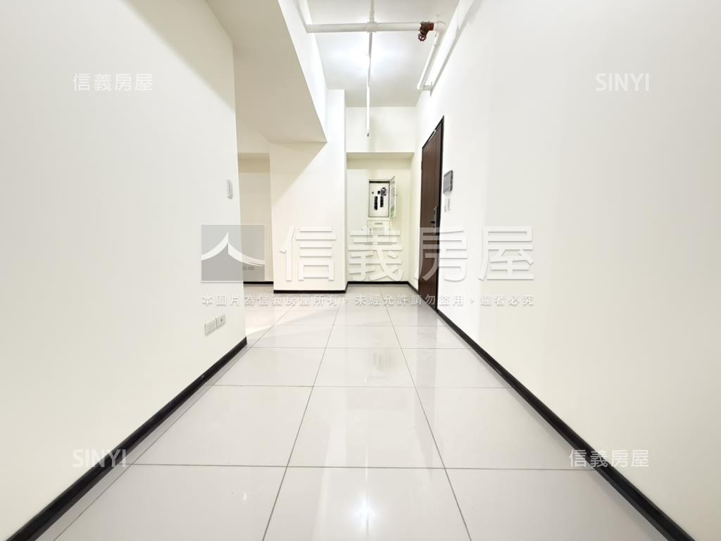 永安漢皇新Ｄ５兩衛１０樓房屋室內格局與周邊環境