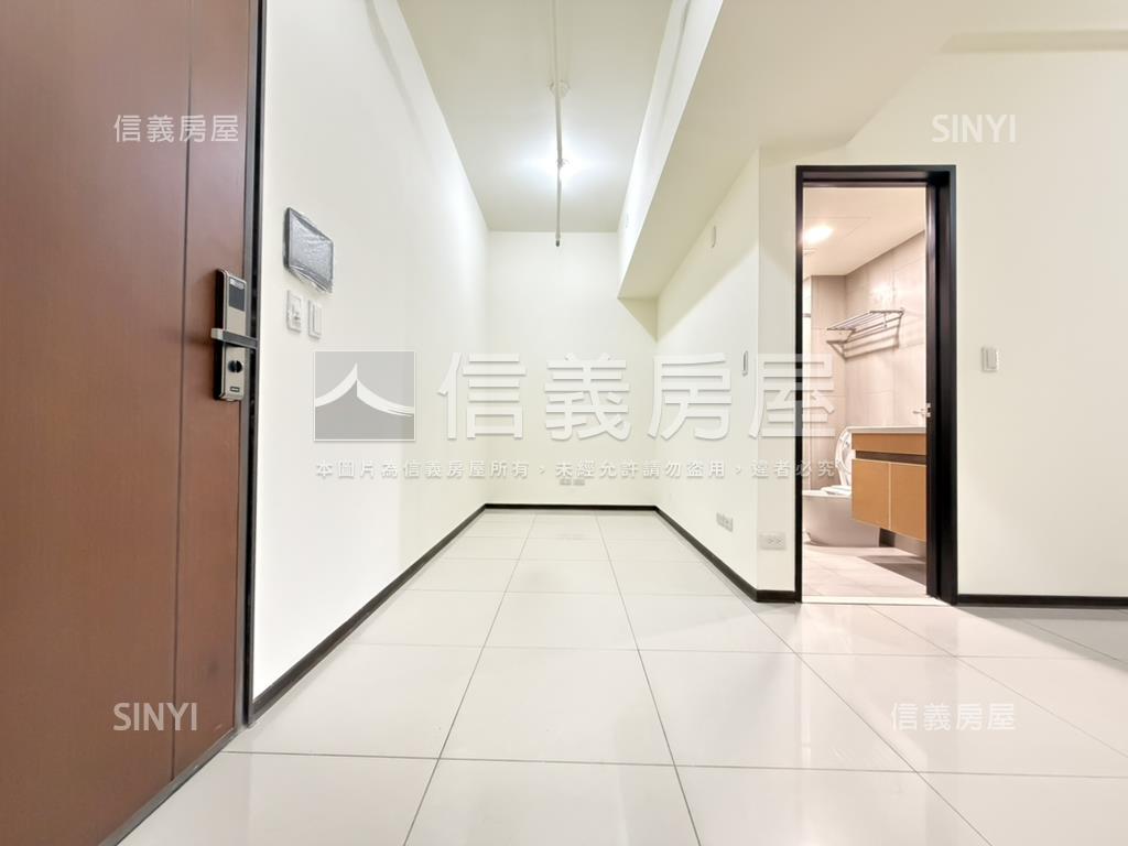 永安漢皇新Ｄ５兩衛１０樓房屋室內格局與周邊環境