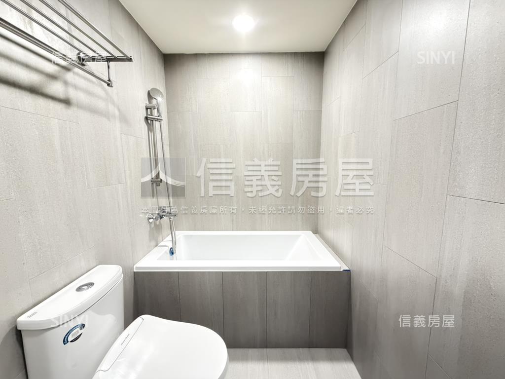 永安漢皇新Ｄ５兩衛１０樓房屋室內格局與周邊環境