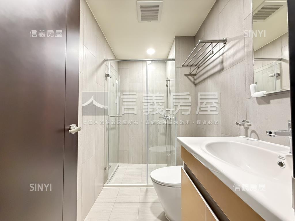 永安漢皇新Ｄ５兩衛１０樓房屋室內格局與周邊環境