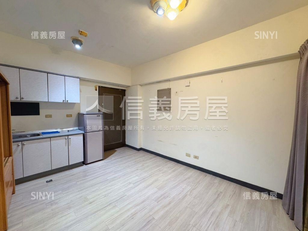 ⭐台北奇蹟大套房＋車位⭐房屋室內格局與周邊環境