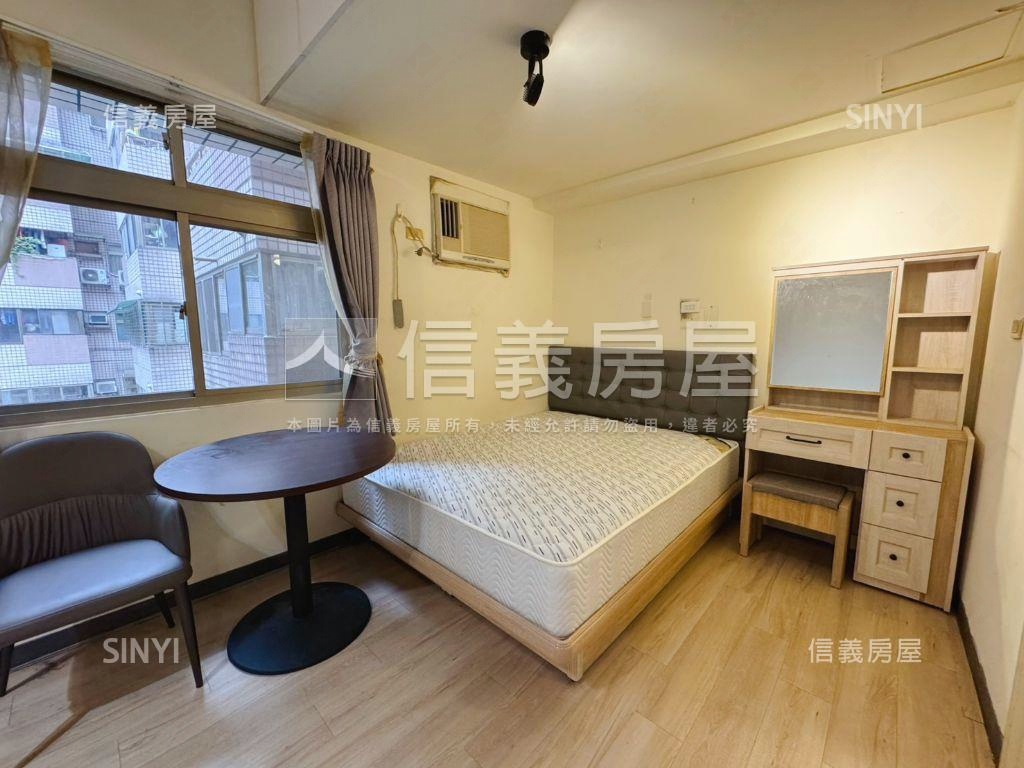 ⭐台北奇蹟大套房＋車位⭐房屋室內格局與周邊環境